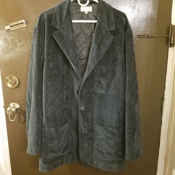 Ermenegildo Zegna Other - Ermenegildo Zegna 56 US 46 Jacket XXL